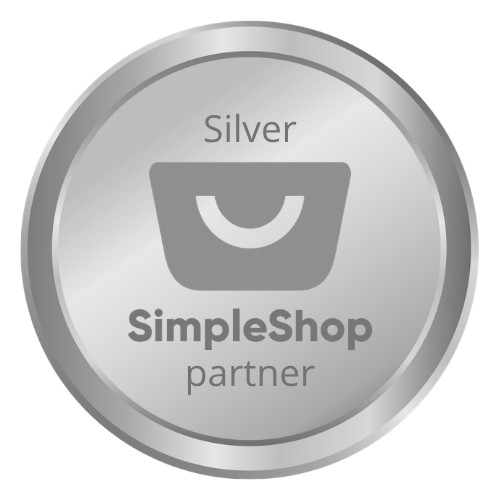 VAnet.cz ambasadorka a expertka SimpleShop